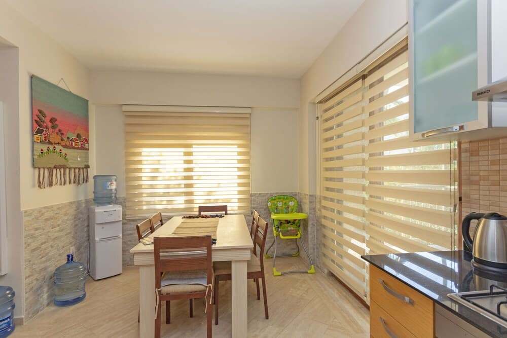 Paradise Town Villa Elite