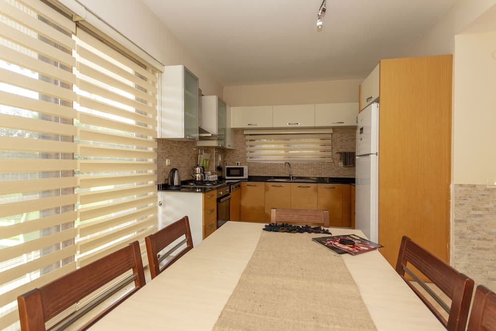 Paradise Town Villa Elite