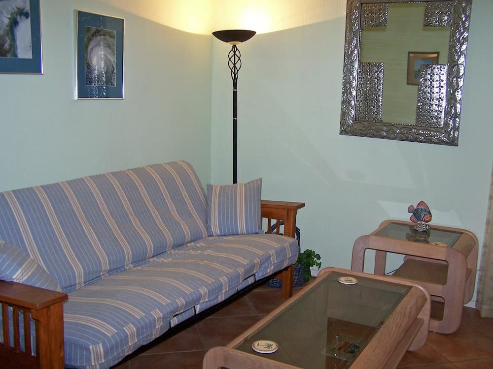 Mustang Bungalow 4MI