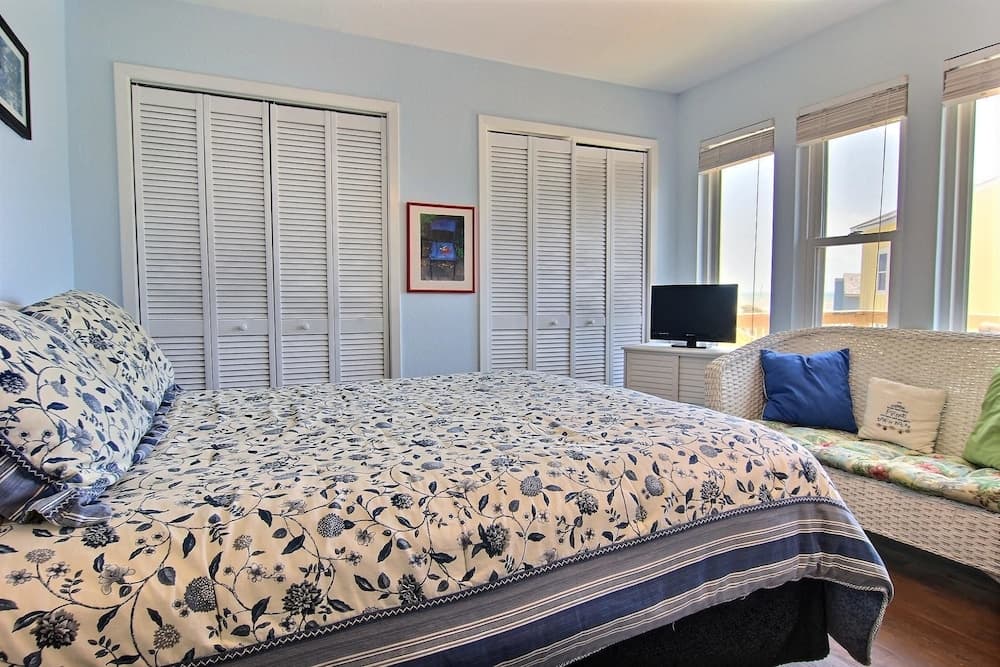 The Sweet Retreat 11LC