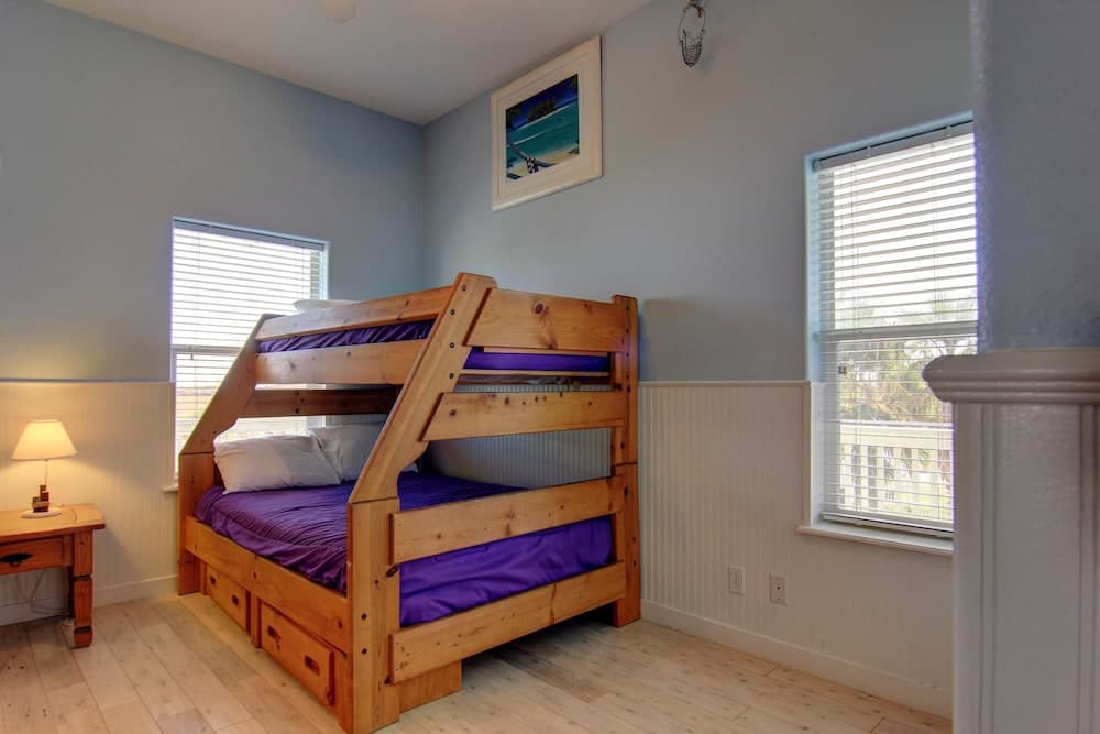 The Margarita House 349RS