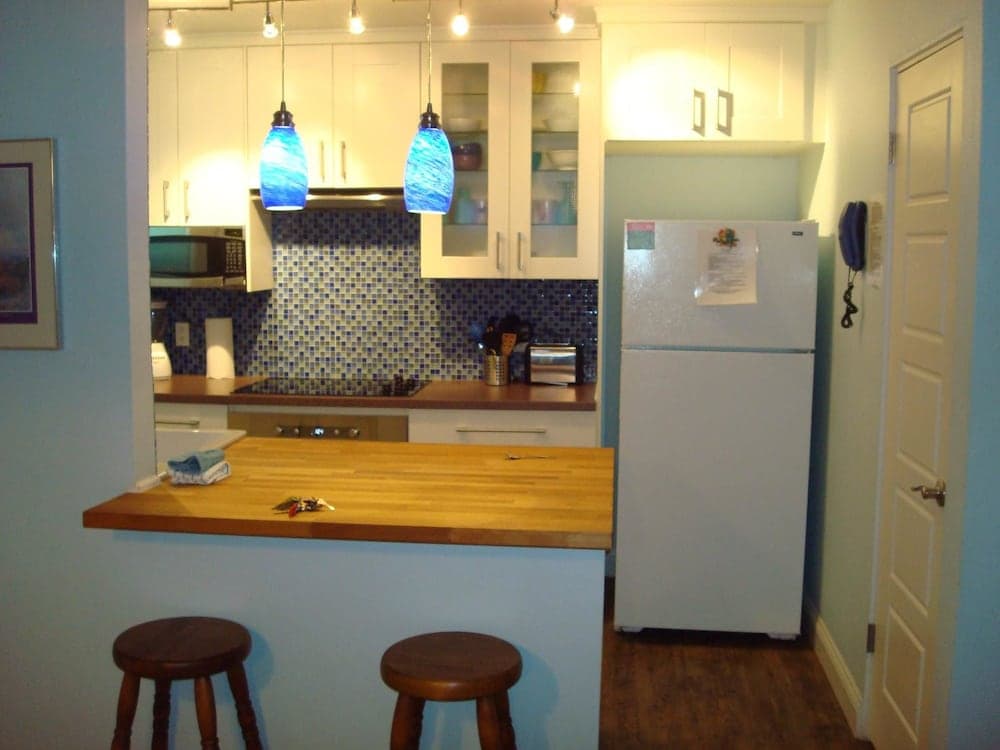 Peace of Paradise 406BH