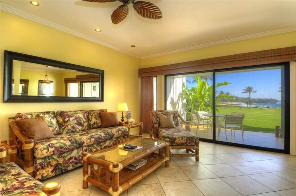 Poipu Sands 114 Condo