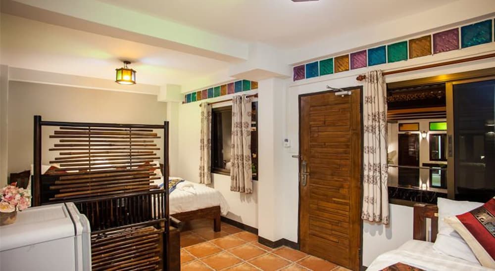 Somwang Boutique House