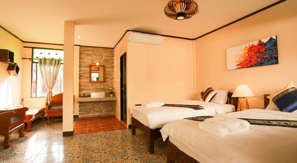 Somwang Boutique House