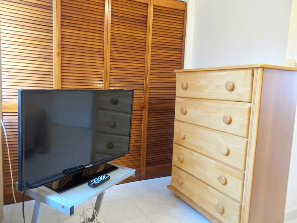 Villa 402B Jolly Harbour