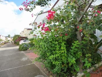 Villa 433D at Jolly Harbour