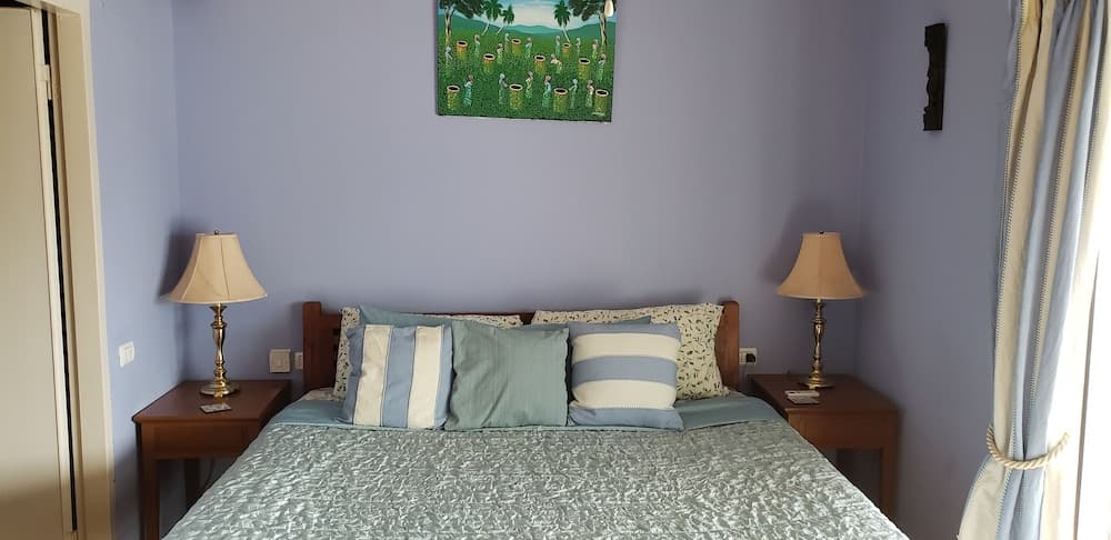 Villa 433D at Jolly Harbour