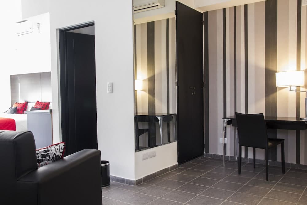 Let Sun Hotel Boutique