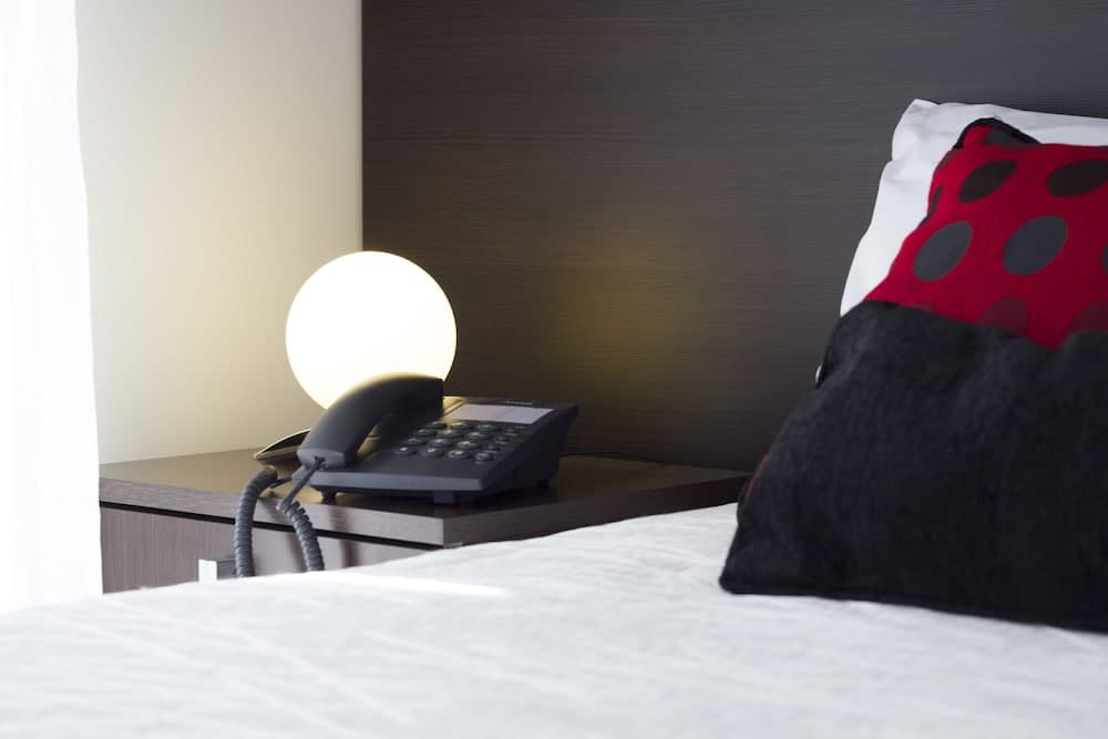 Let Sun Hotel Boutique