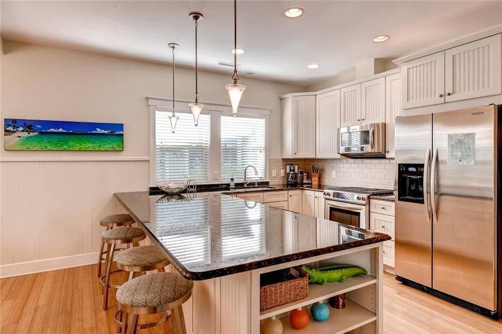 Conch Cottage 3 Bedroom Holiday Home By Bald Head Island