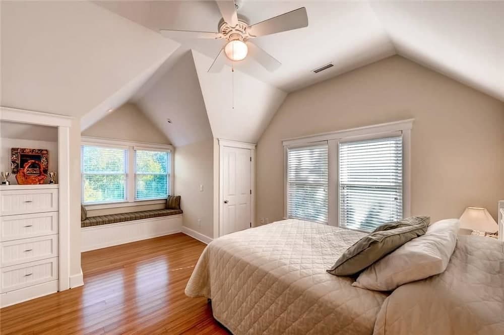 Conch Cottage 3 Bedroom Holiday Home By Bald Head Island