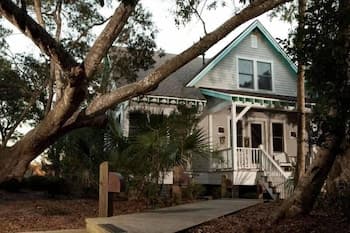 Kate s Choice 5 Bedroom Holiday Home By Bald Head Island