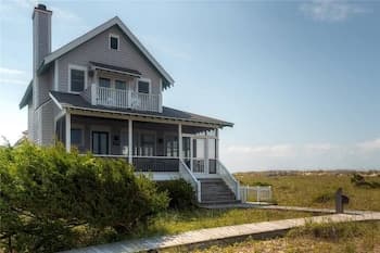 Paradise 3 Bedroom Holiday Home By Bald Head Island