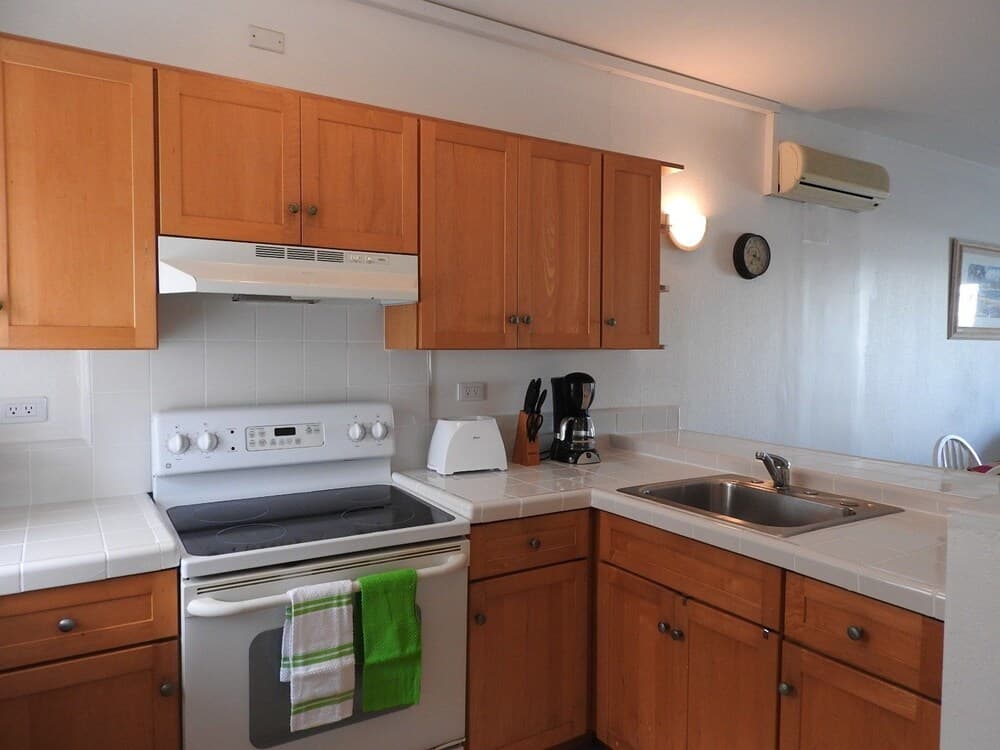 Villa 420D at Jolly Harbour