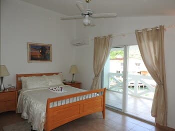 Villa 420D at Jolly Harbour