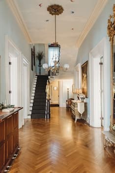 The Pepin Mansion Historic B&B