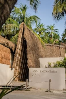 Encantada Tulum