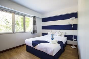 Nautical Home Bed & Breakfast Khaolak