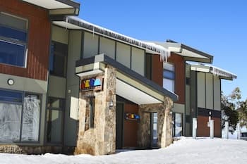 Buller Holidays Apartment Rentals