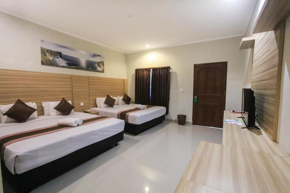 Legian Village Beach Resort