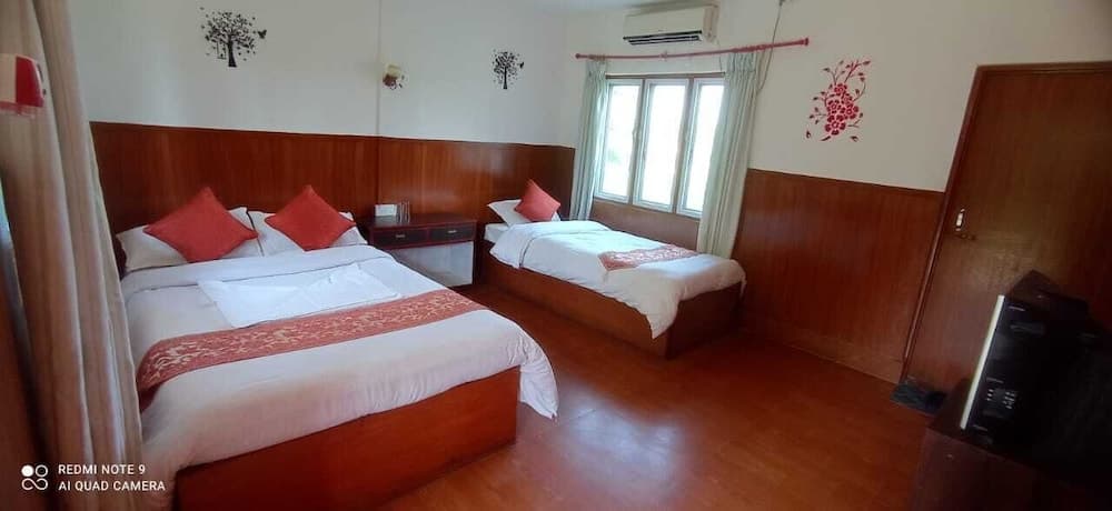 Gorkha Hamlet Resort