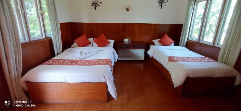 Gorkha Hamlet Resort