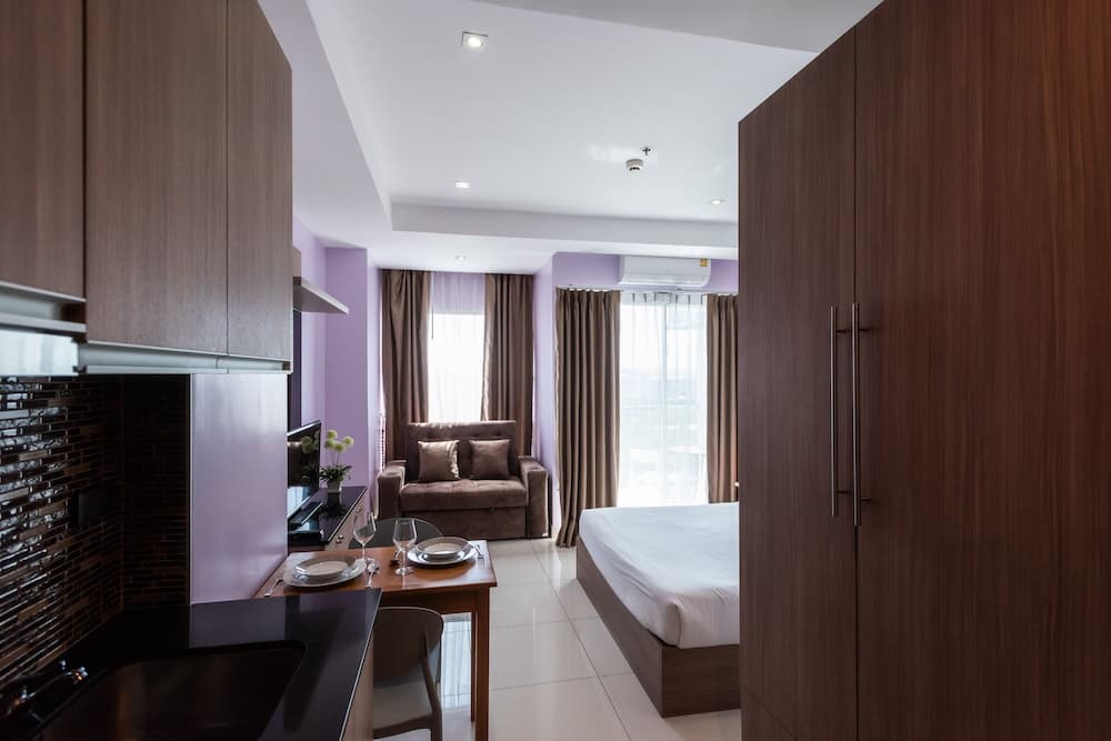 Nam Talay Condo by GrandisVillas