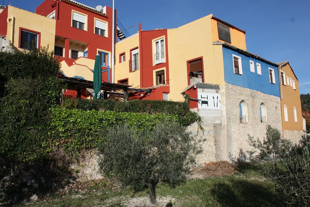 hotel image