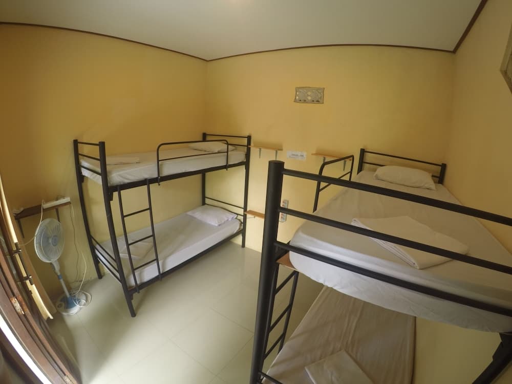 Bali Fab Dive Center - Hostel