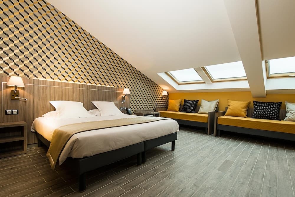 Unique Hotel & Residence