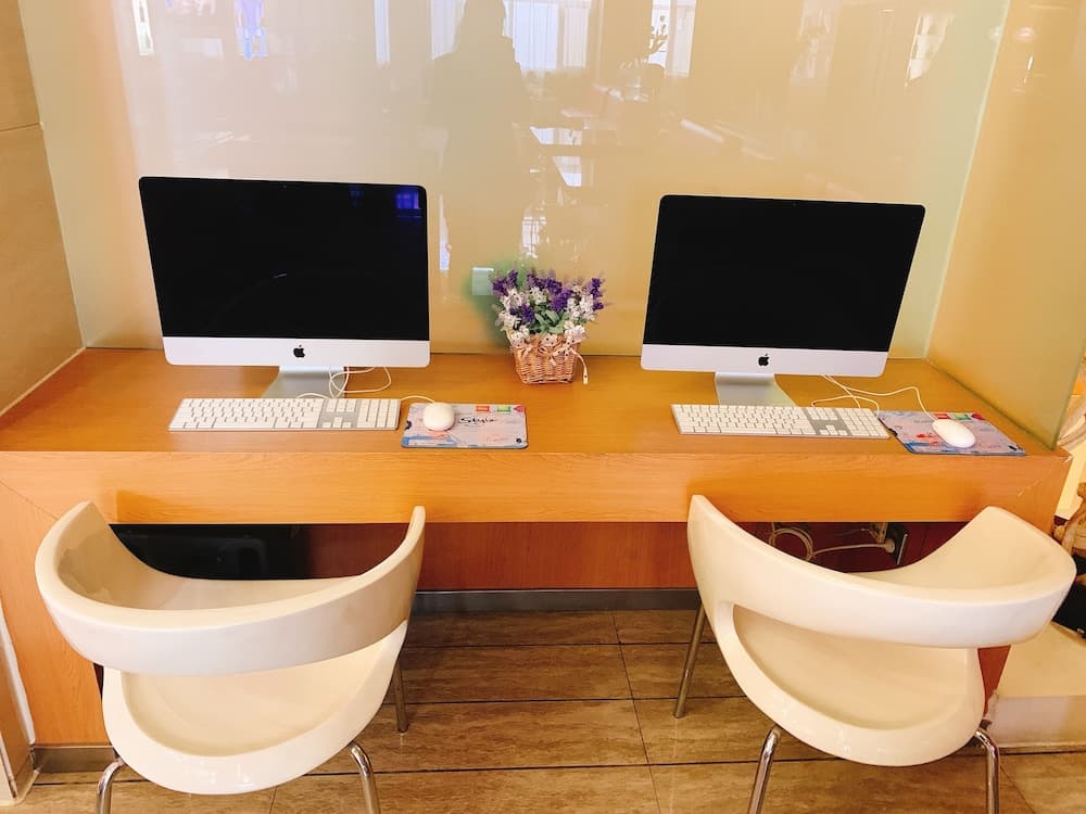 Ibis Hotel Lanzhou Zhangye Road