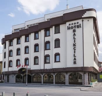 Balikcilar Hotel