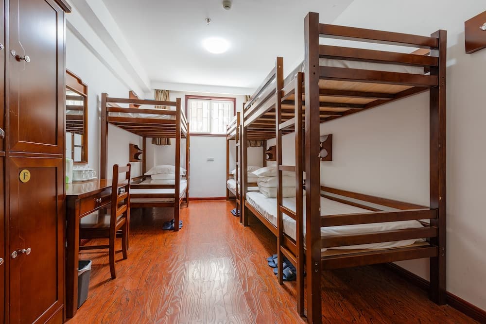 Xian Ancient City Youth Hostel