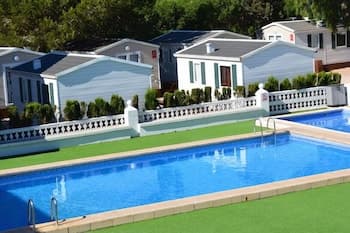 Camping Valencia El Saler