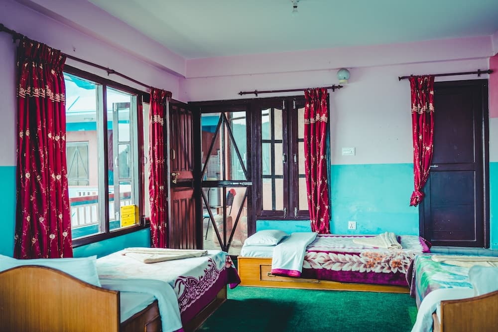 Sadhana Yoga Retreat Centre