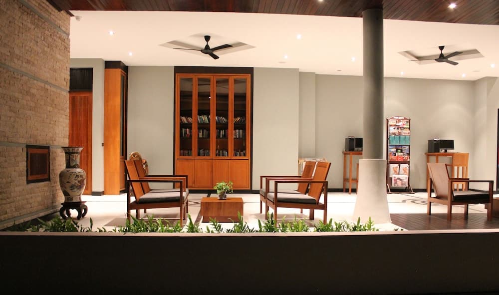 Villas Residence By Weekender Resort