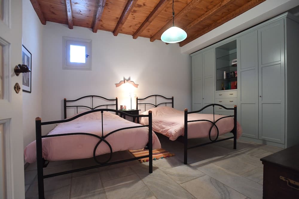 Tinos Sky View Villa