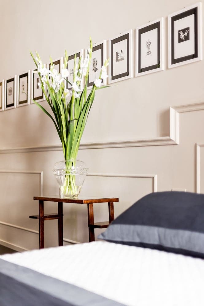 Arnobio Florence Suites