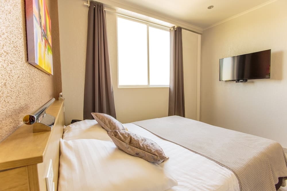 Q-Inn Boutique Hotel