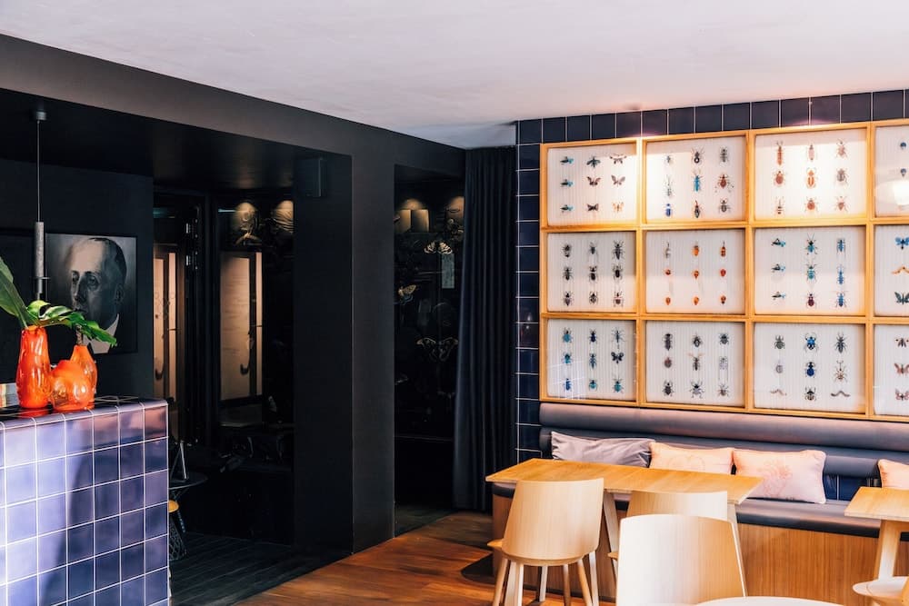 Libertine Lindenberg