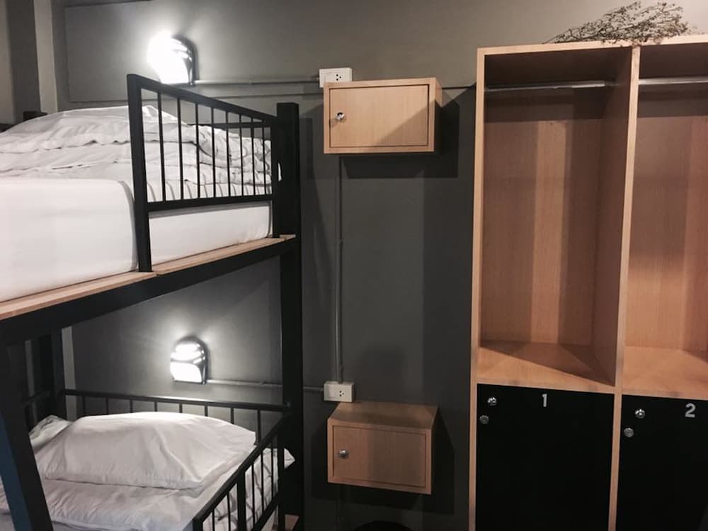 Marktel&Coffee - Hostel