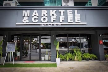 Marktel&Coffee - Hostel