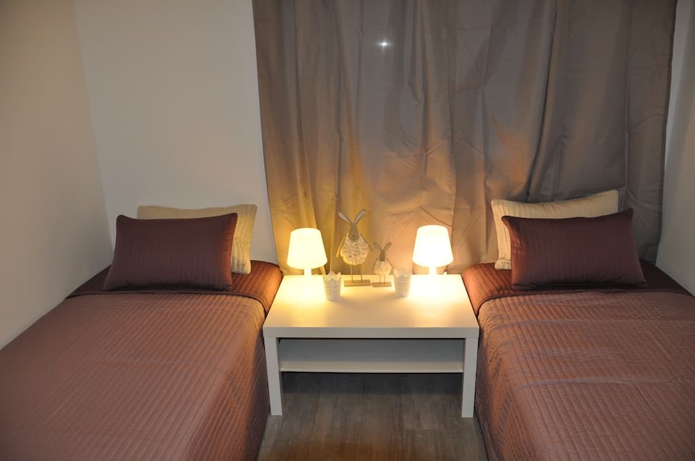 Luxury Apartments Bonaria