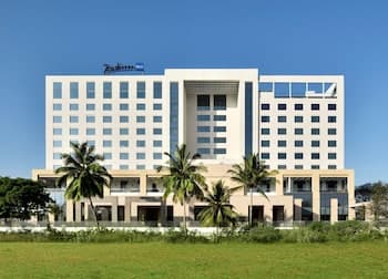 Radisson Blu Coimbatore