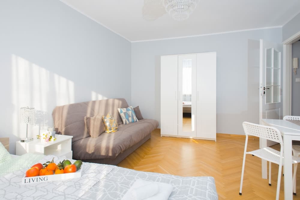 ShortStayPoland Bonifraterska A9