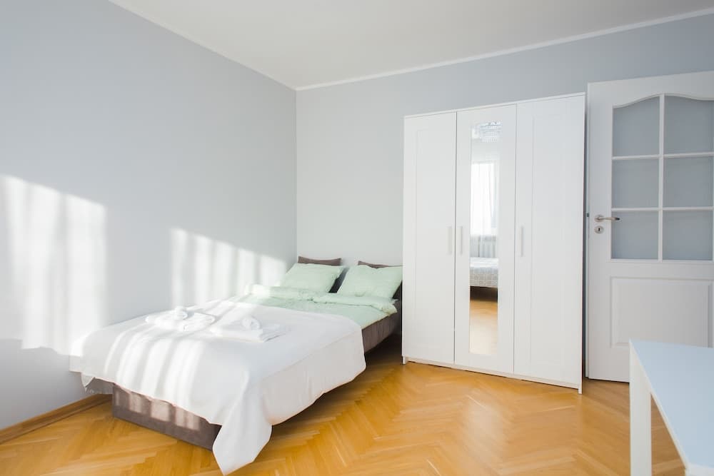 ShortStayPoland Bonifraterska A9