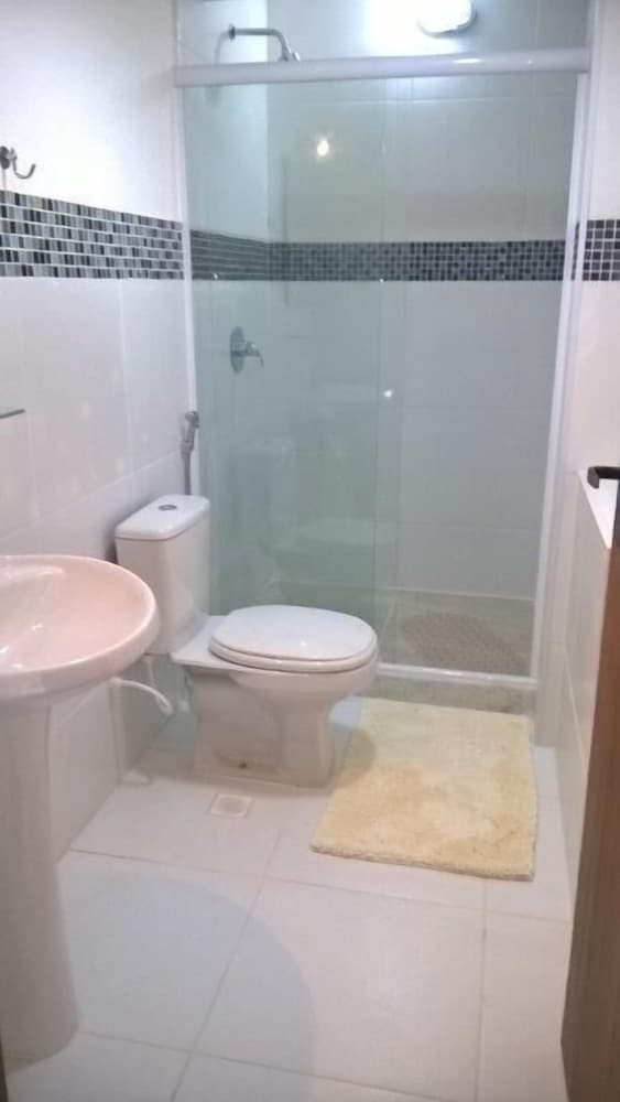 Camboinhas Bed and Breakfast