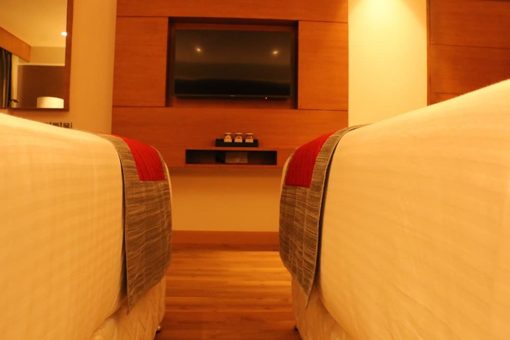 Ramada by Wyndham Darjeeling Gandhi Road