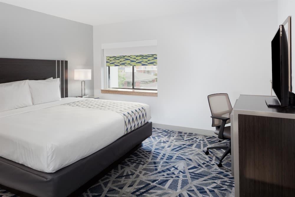 Best Western Montgomery I-85 North Hotel